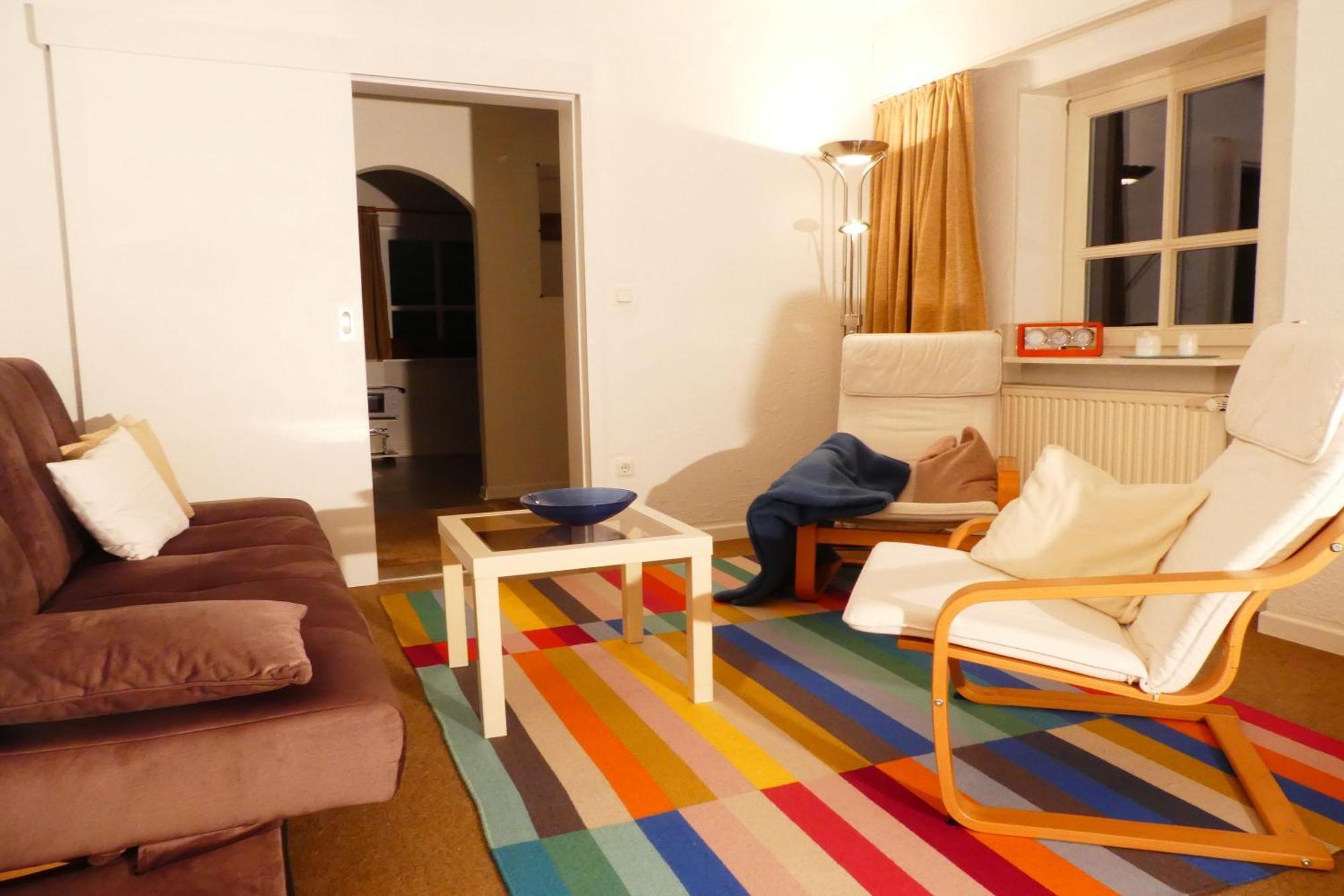 Ferienwohnung Niemann In Lutterloh Unterluss Exterior photo